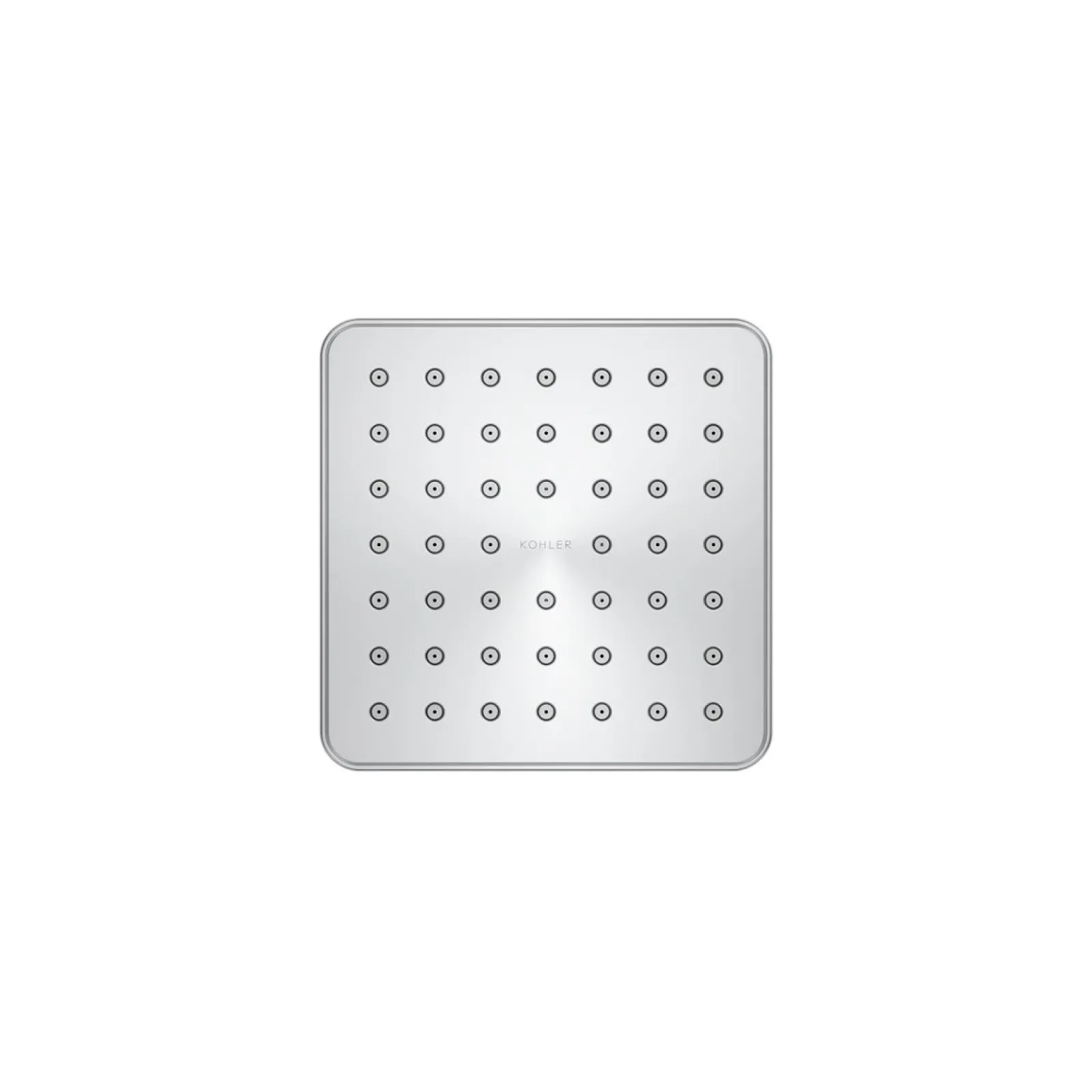 Single-function showerhead, 1.5 gpm^Kohler