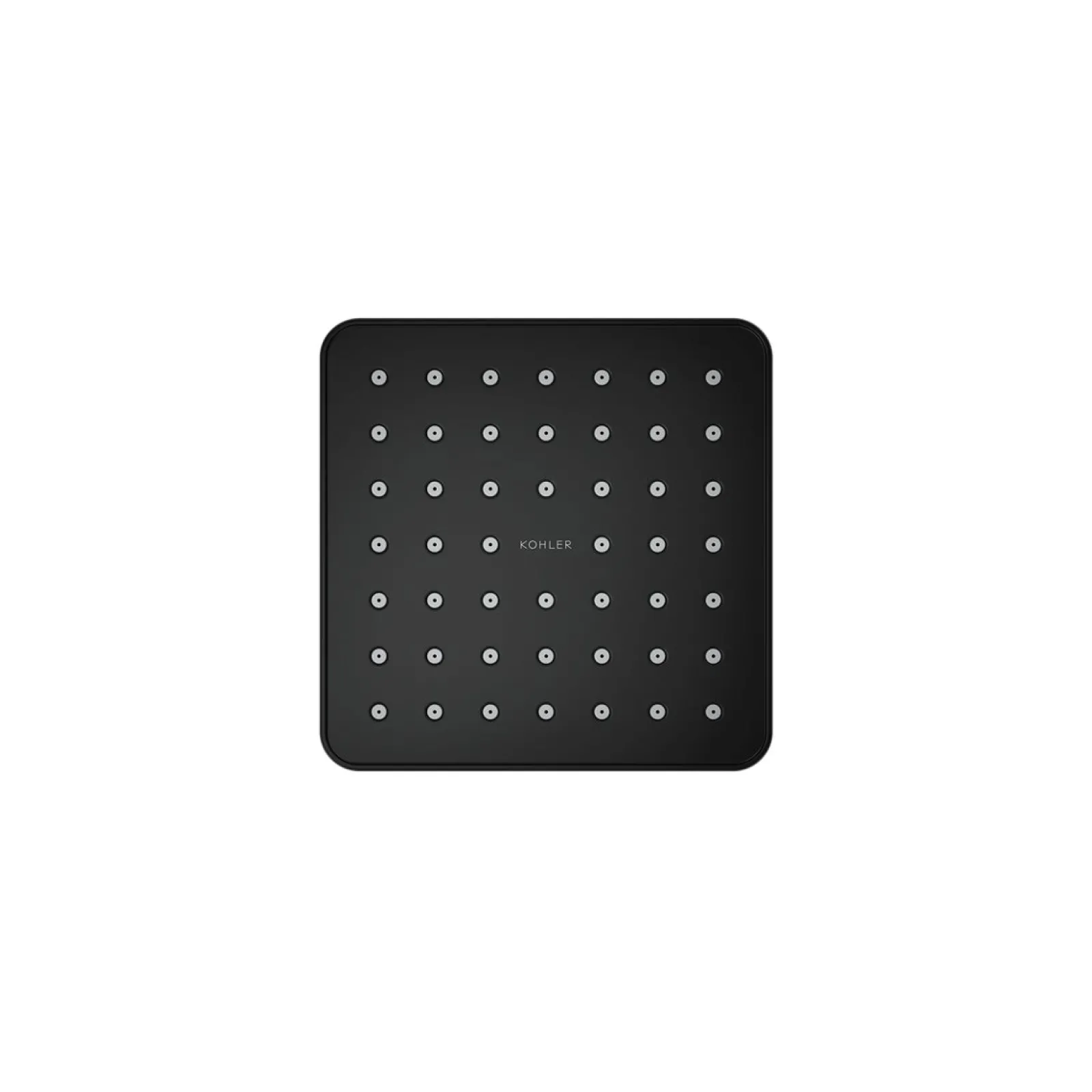 Single-function showerhead, 1.5 gpm^Kohler