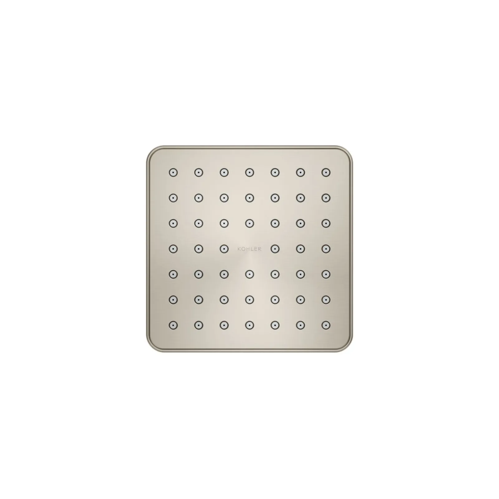 Single-function showerhead, 1.5 gpm^Kohler