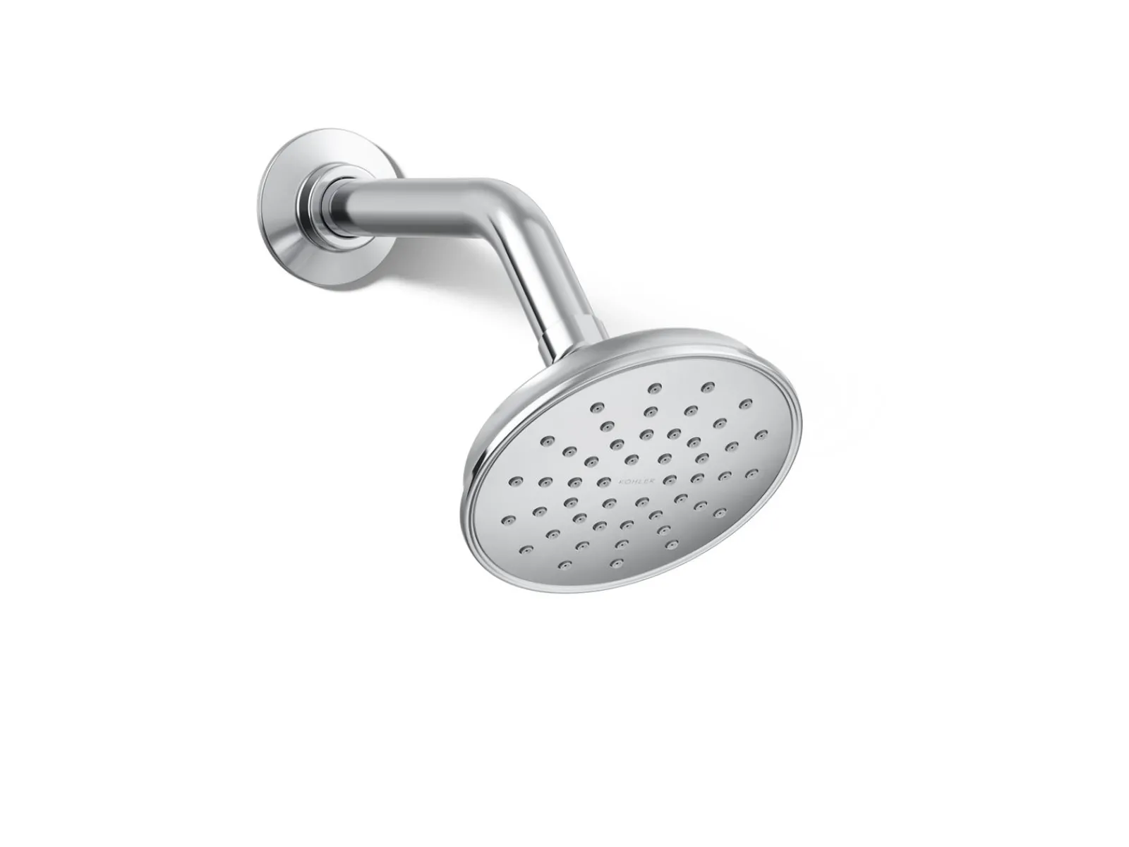 Single-function showerhead, 1.75 gpm^Kohler Discount