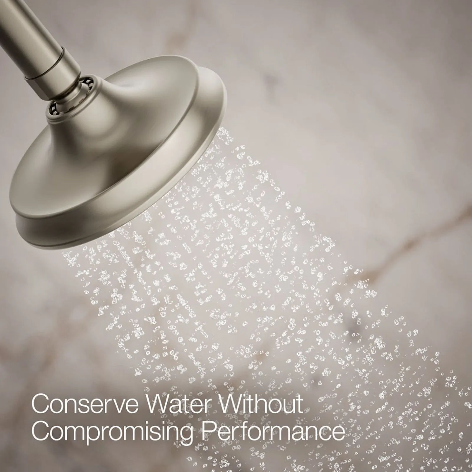 Single-function showerhead, 1.75 gpm^Kohler Discount
