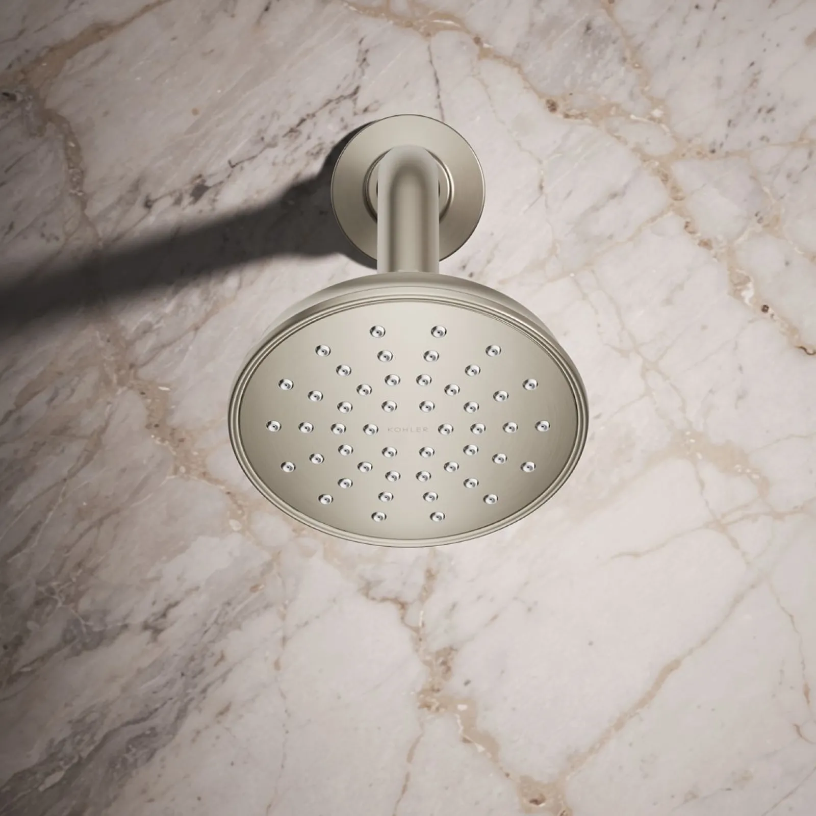 Single-function showerhead, 1.75 gpm^Kohler Discount