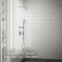 Single-function showerhead, 1.75 gpm^Kohler Discount