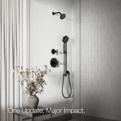 Single-function showerhead, 1.75 gpm^Kohler Discount