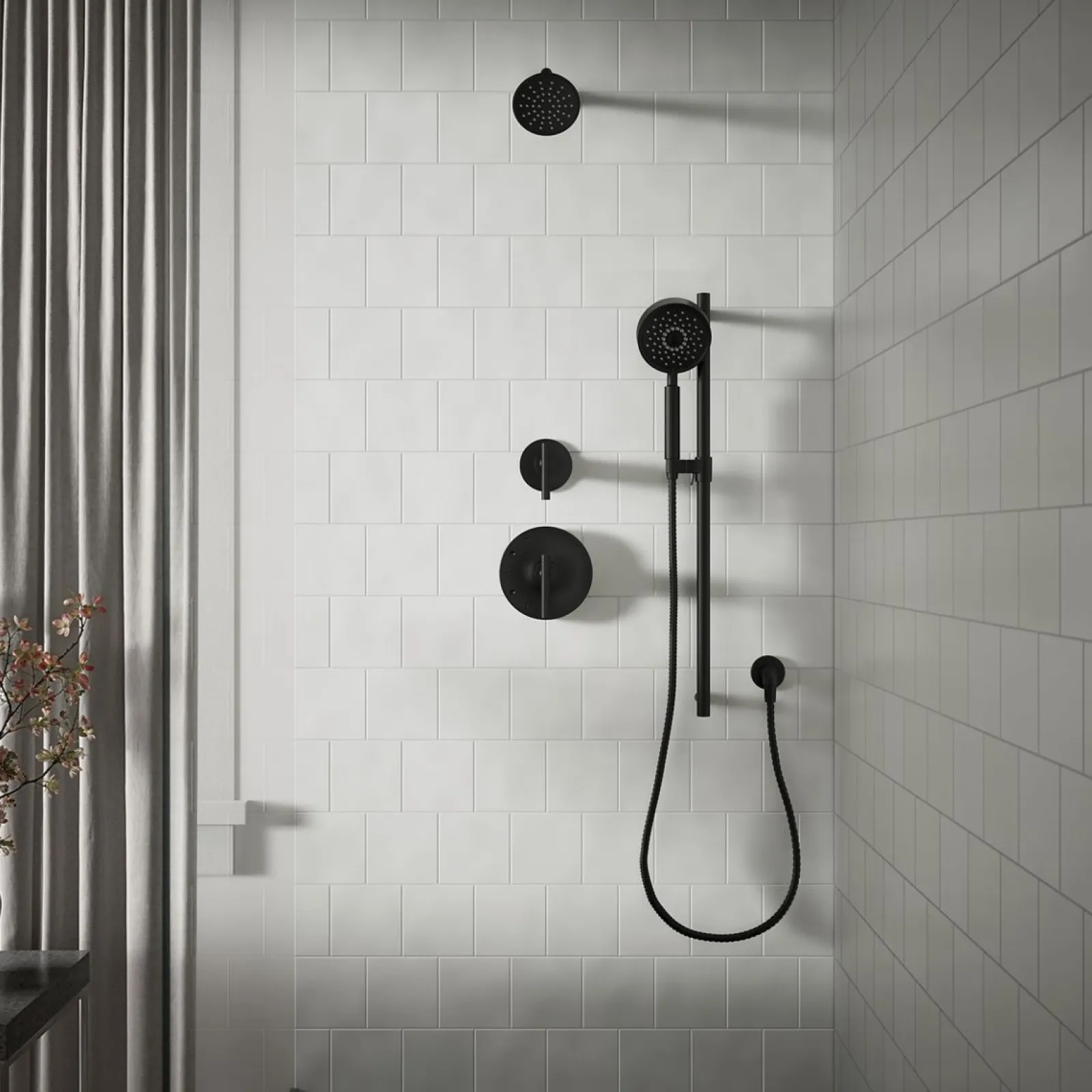 Single-function showerhead, 1.75 gpm^Kohler Discount