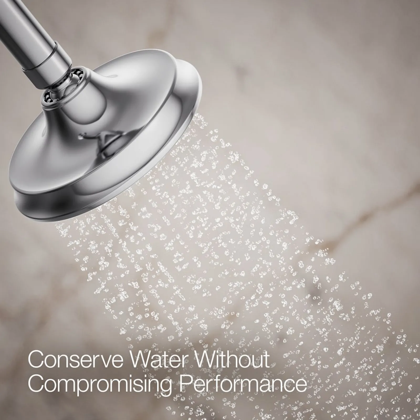 Single-function showerhead, 1.75 gpm^Kohler Discount