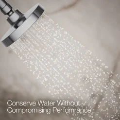 Single-function showerhead, 1.75 gpm^Kohler New