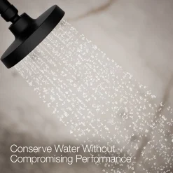 Single-function showerhead, 1.75 gpm^Kohler New