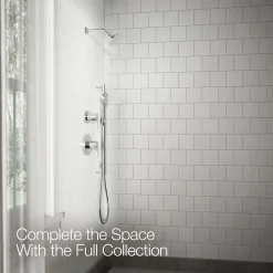 Single-function showerhead, 1.75 gpm^Kohler New