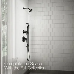 Single-function showerhead, 1.75 gpm^Kohler New
