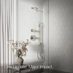 Single-function showerhead, 1.75 gpm^Kohler New