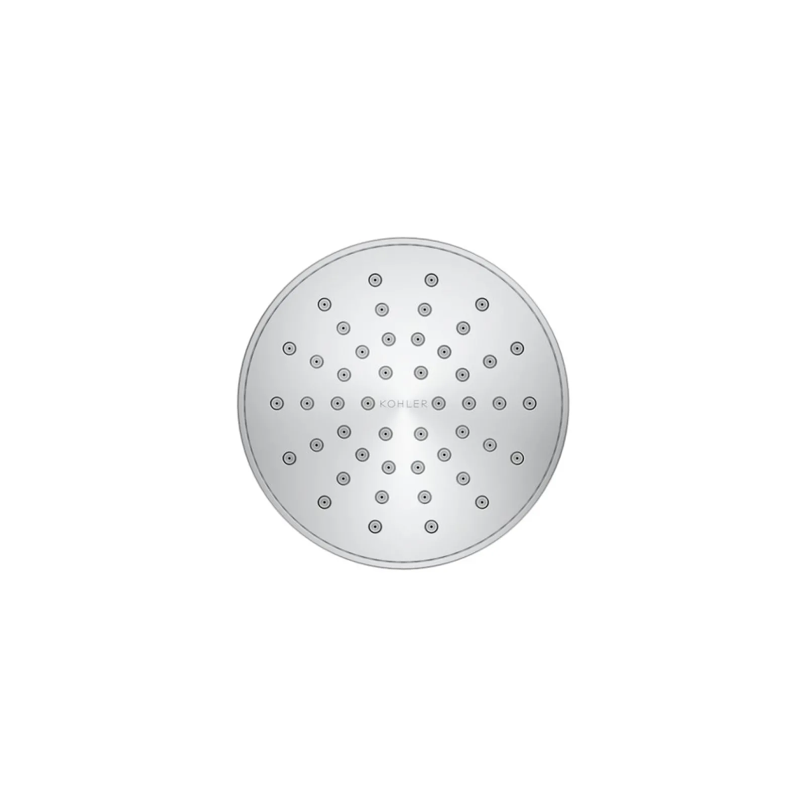 Single-function showerhead, 1.75 gpm^Kohler New