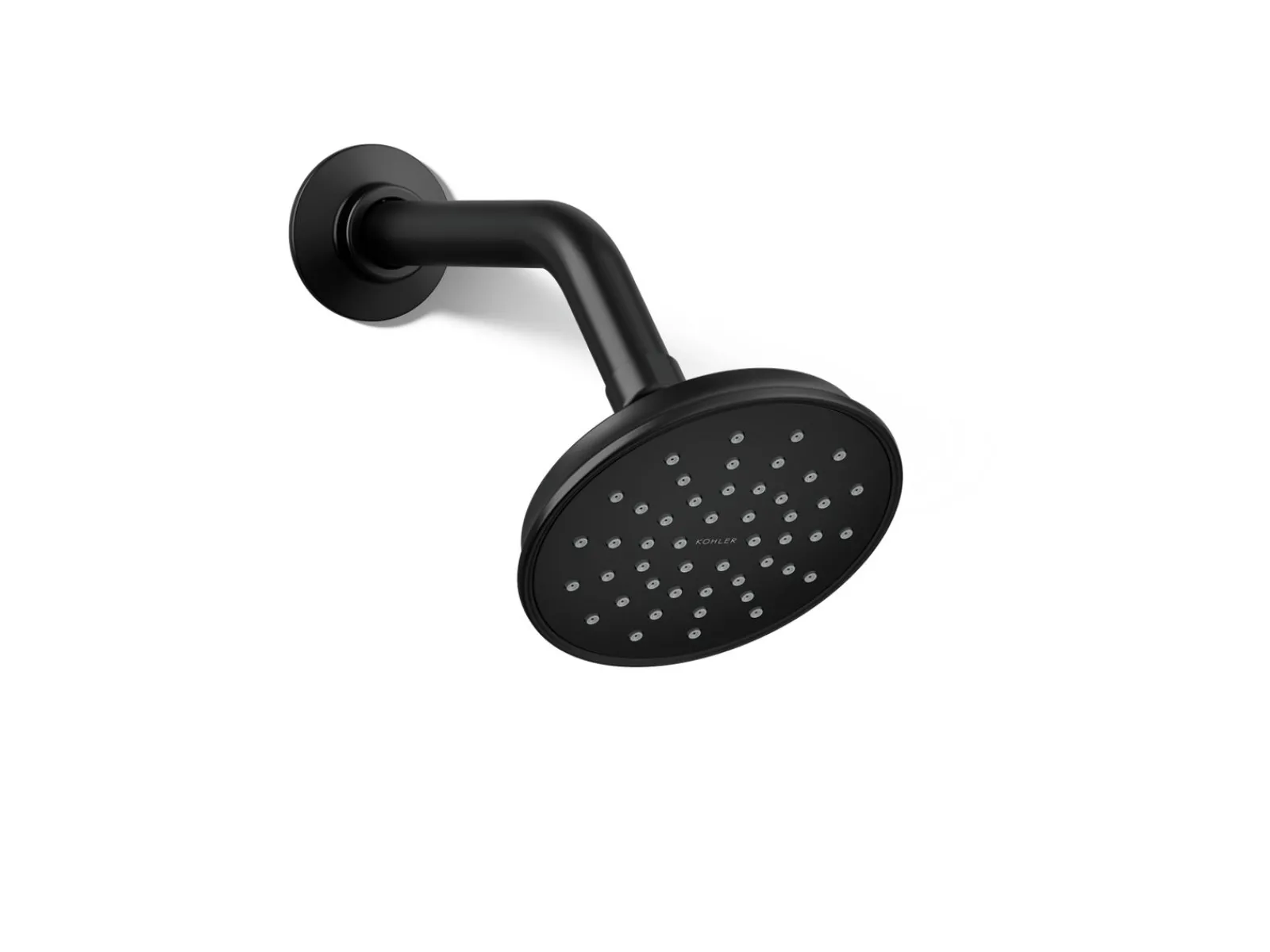 Single-function showerhead, 2.5 gpm^Kohler Online