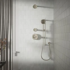 Single-function showerhead, 2.5 gpm^Kohler Online