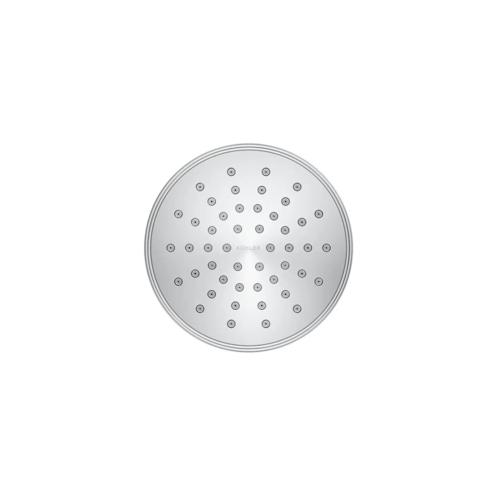 Single-function showerhead, 2.5 gpm^Kohler Online