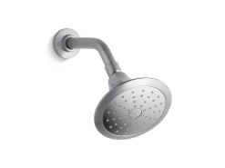 Single-function showerhead, 1.75 gpm^Kohler Hot