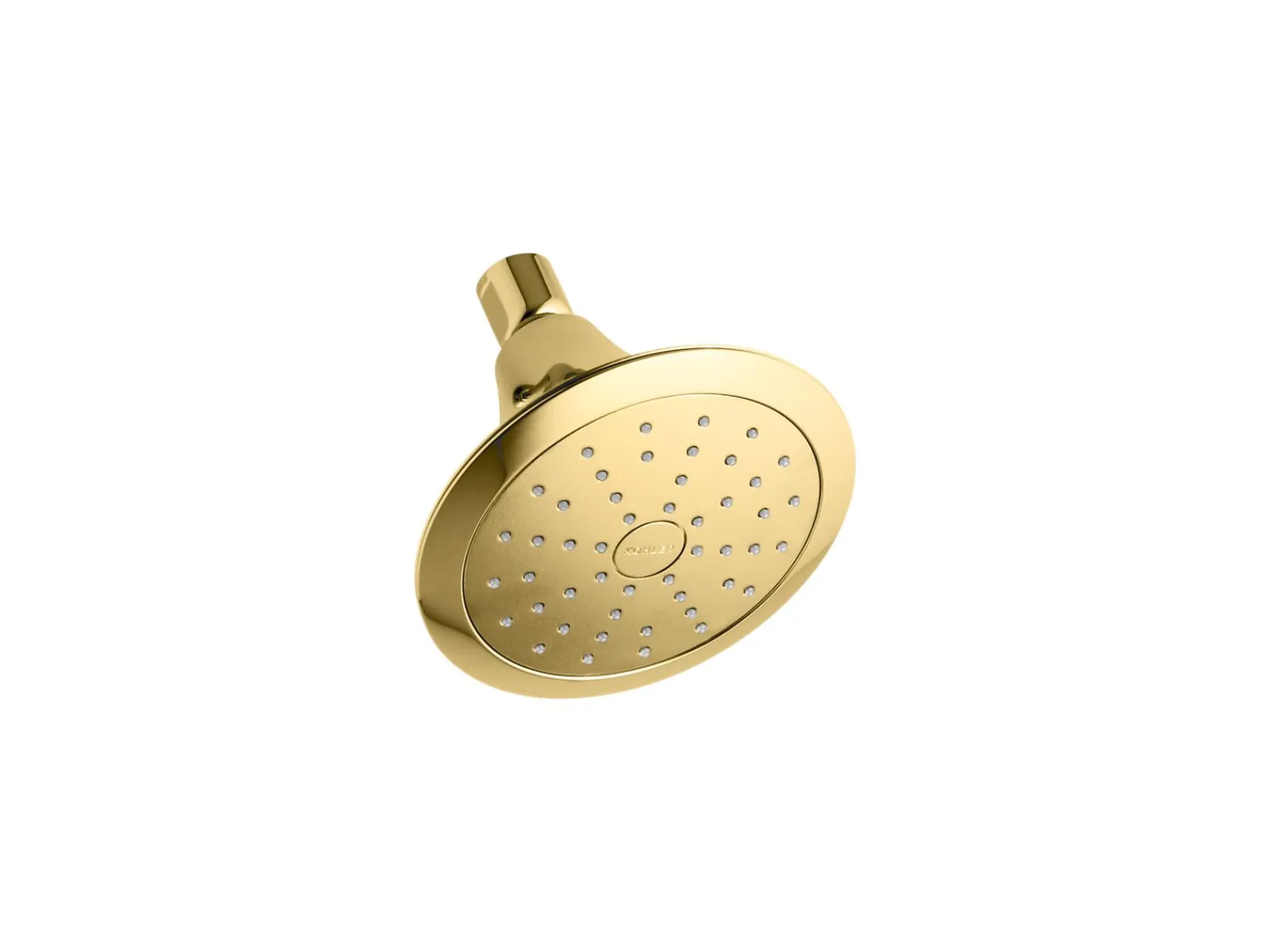 Single-function showerhead, 1.75 gpm^Kohler Hot