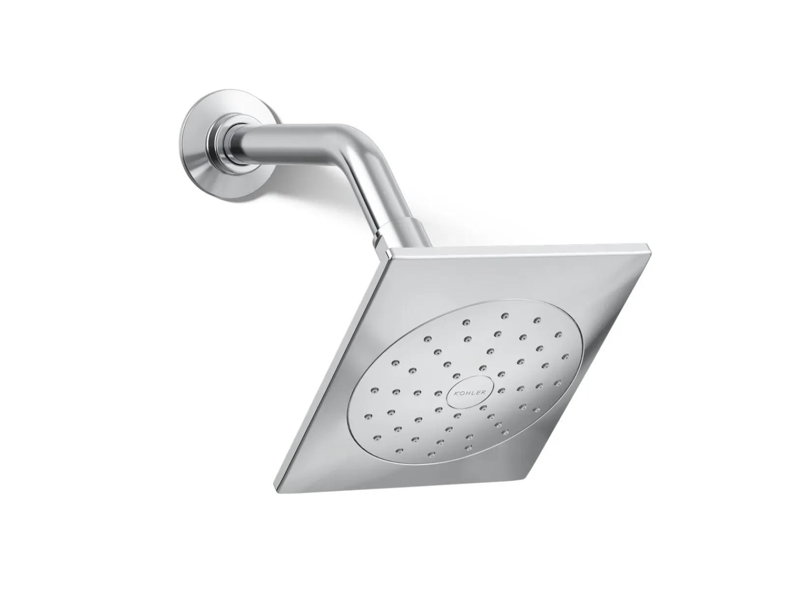 Single-function showerhead, 1.75 gpm^Kohler Outlet