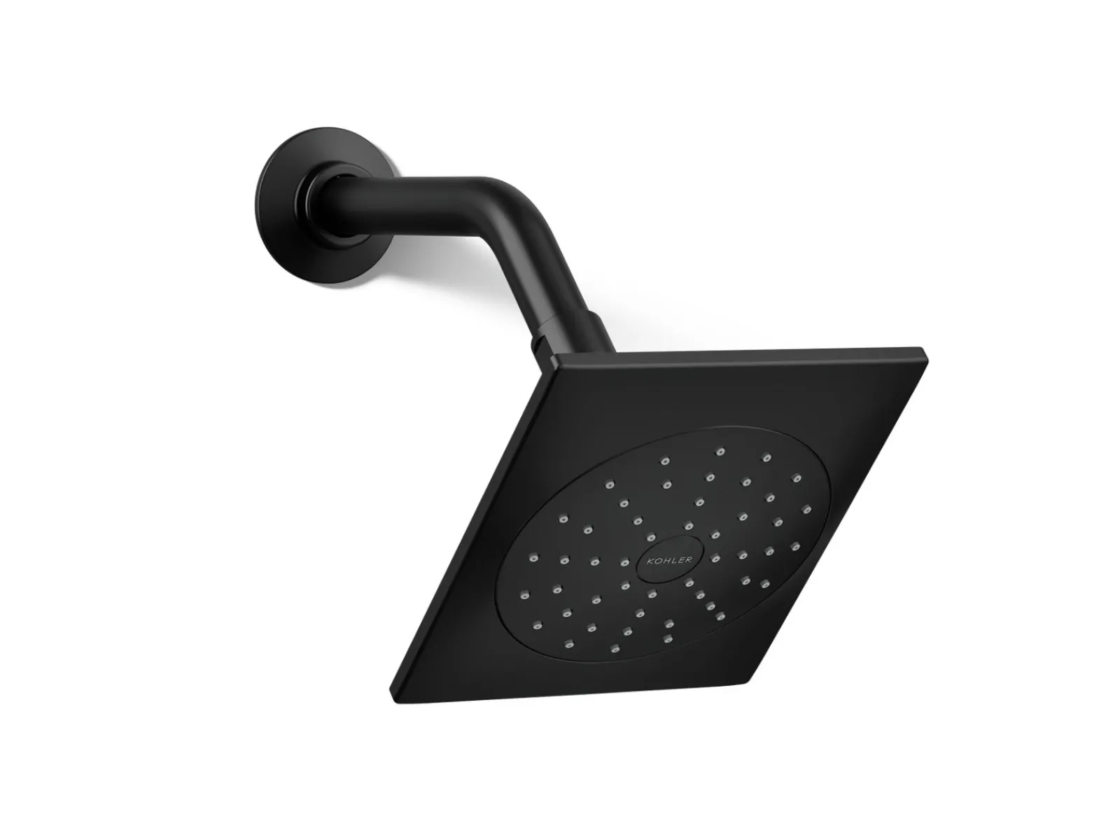 Single-function showerhead, 1.75 gpm^Kohler Outlet