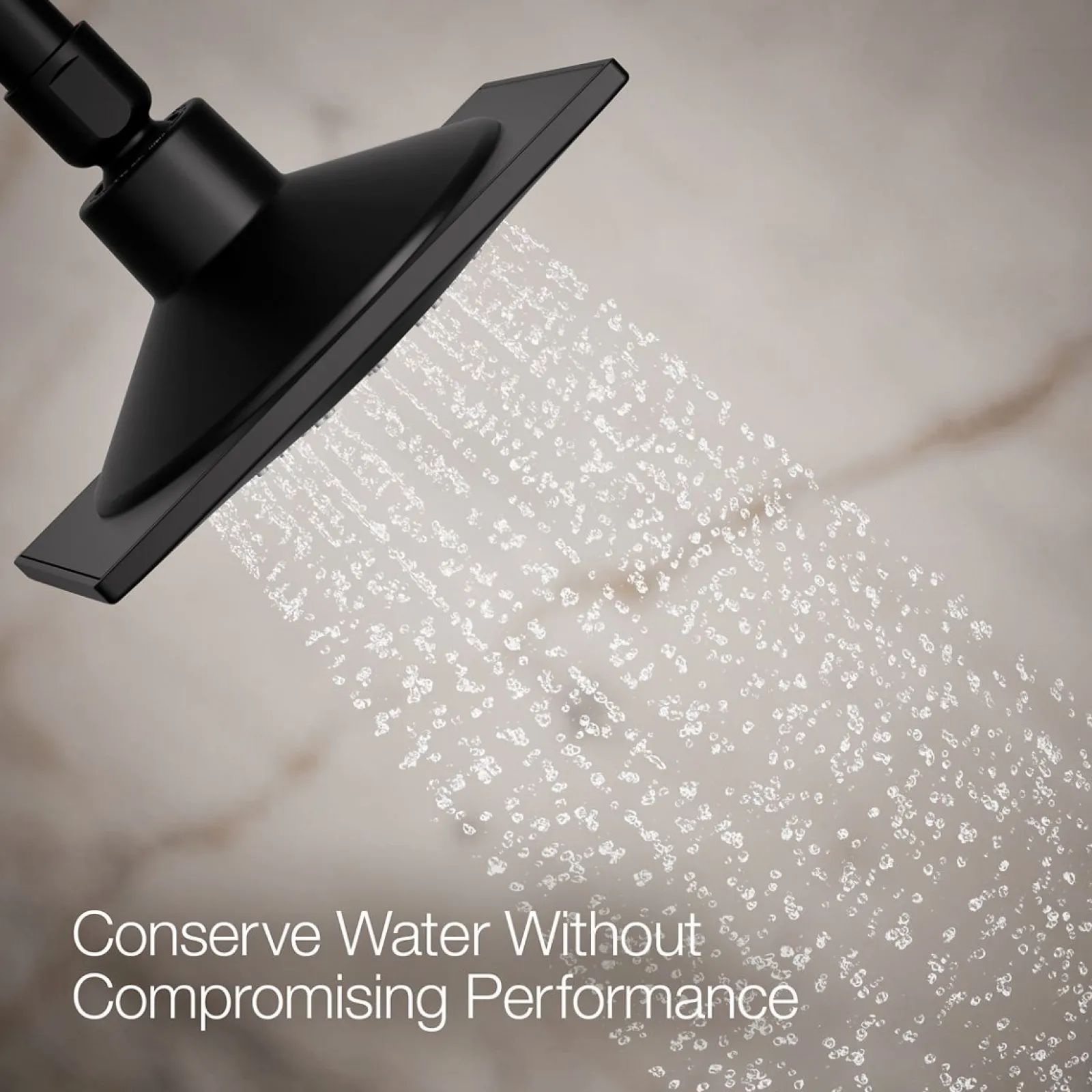 Single-function showerhead, 1.75 gpm^Kohler Outlet