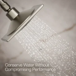 Single-function showerhead, 1.75 gpm^Kohler Outlet