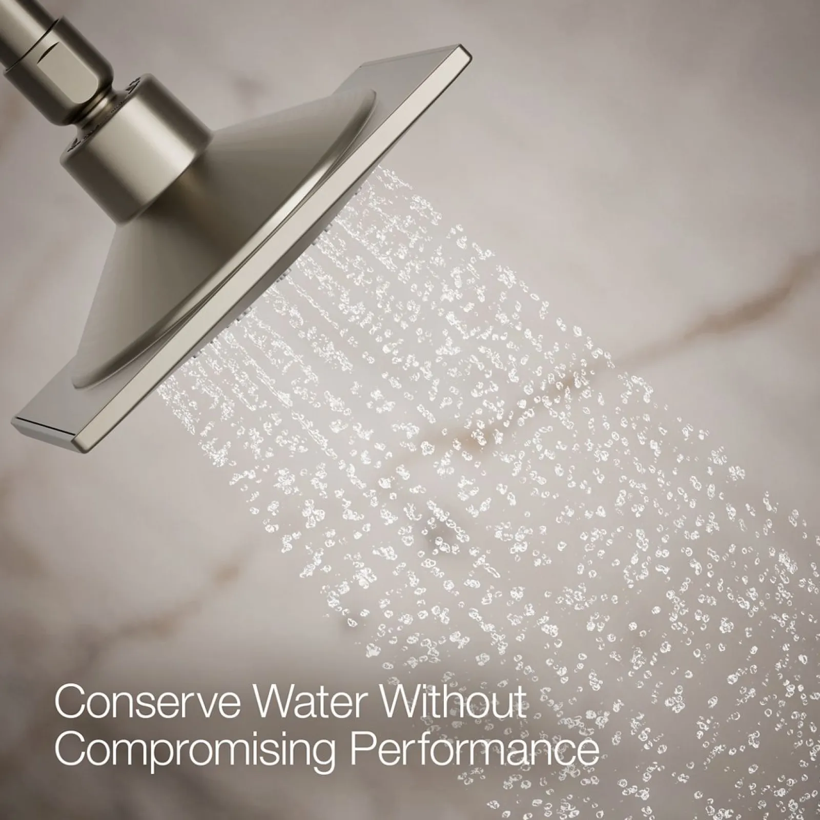 Single-function showerhead, 1.75 gpm^Kohler Outlet