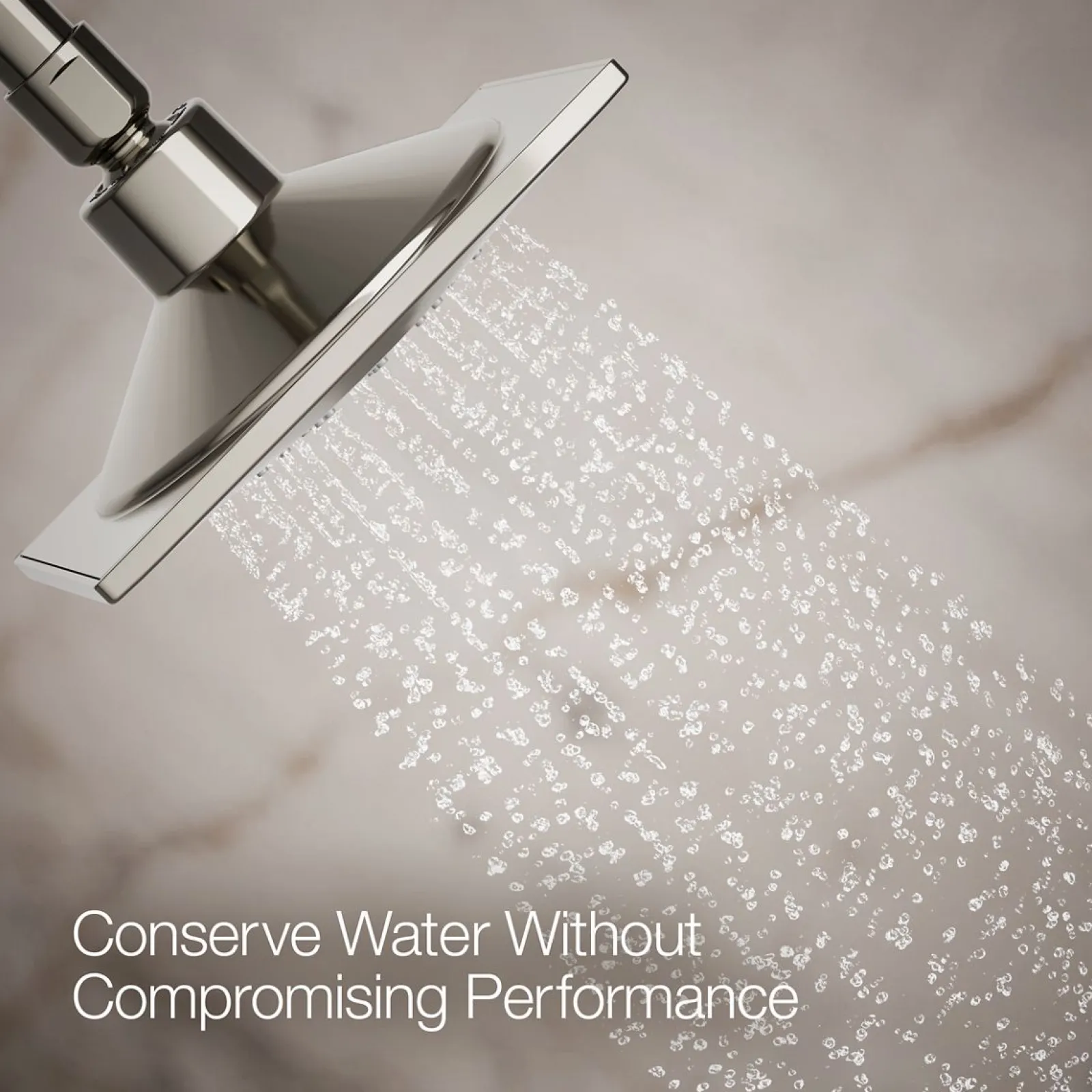 Single-function showerhead, 1.75 gpm^Kohler Outlet