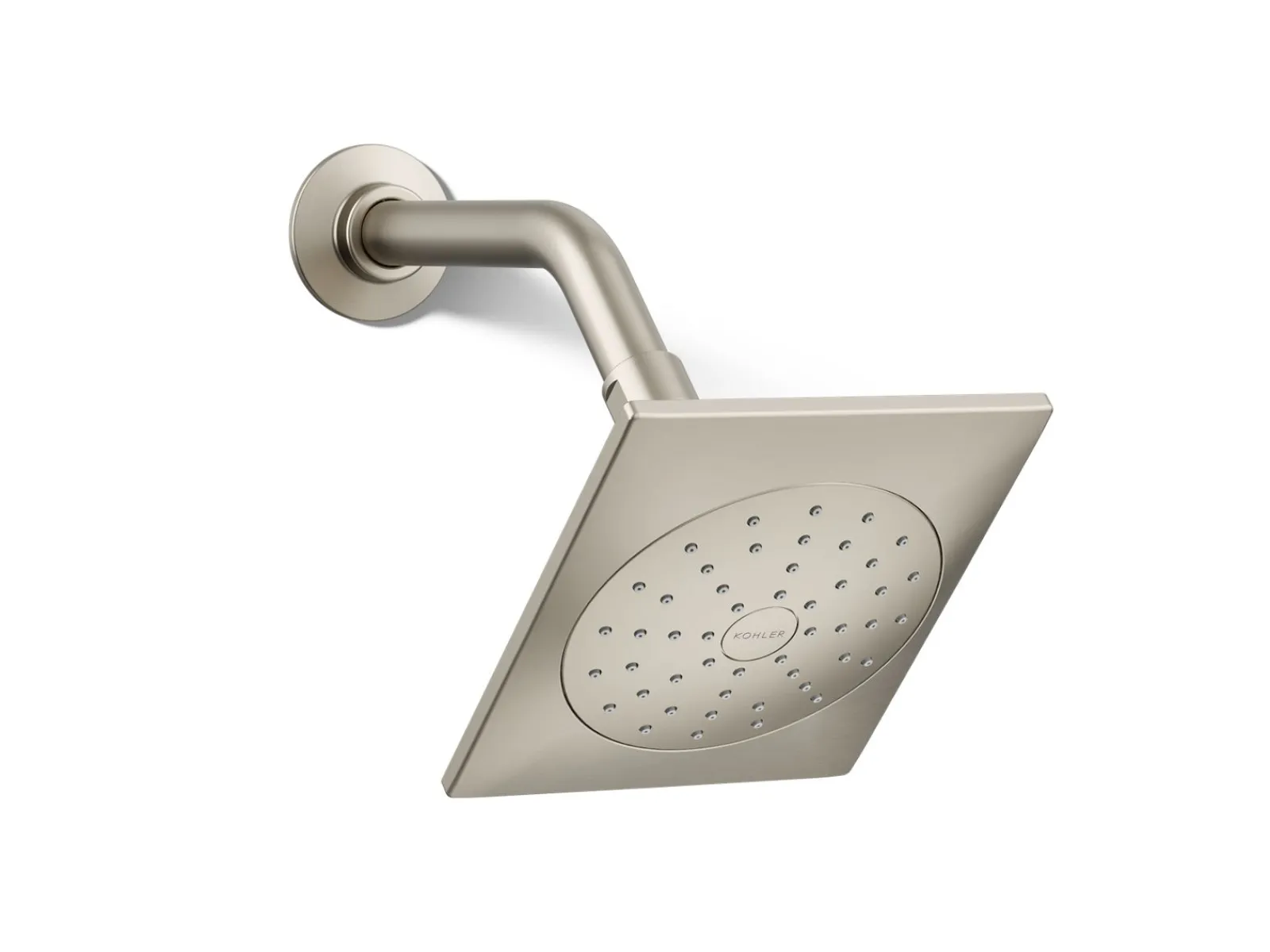 Single-function showerhead, 1.75 gpm^Kohler Outlet