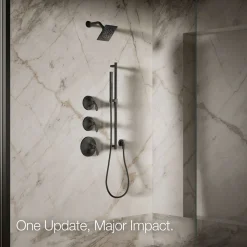 Single-function showerhead, 1.75 gpm^Kohler Outlet