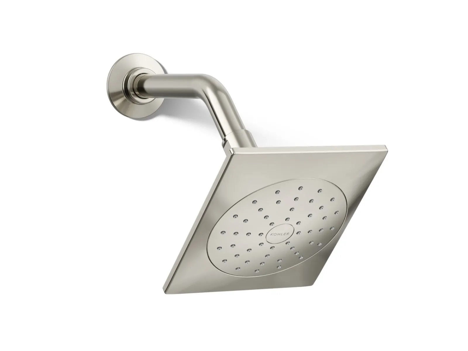 Single-function showerhead, 1.75 gpm^Kohler Outlet