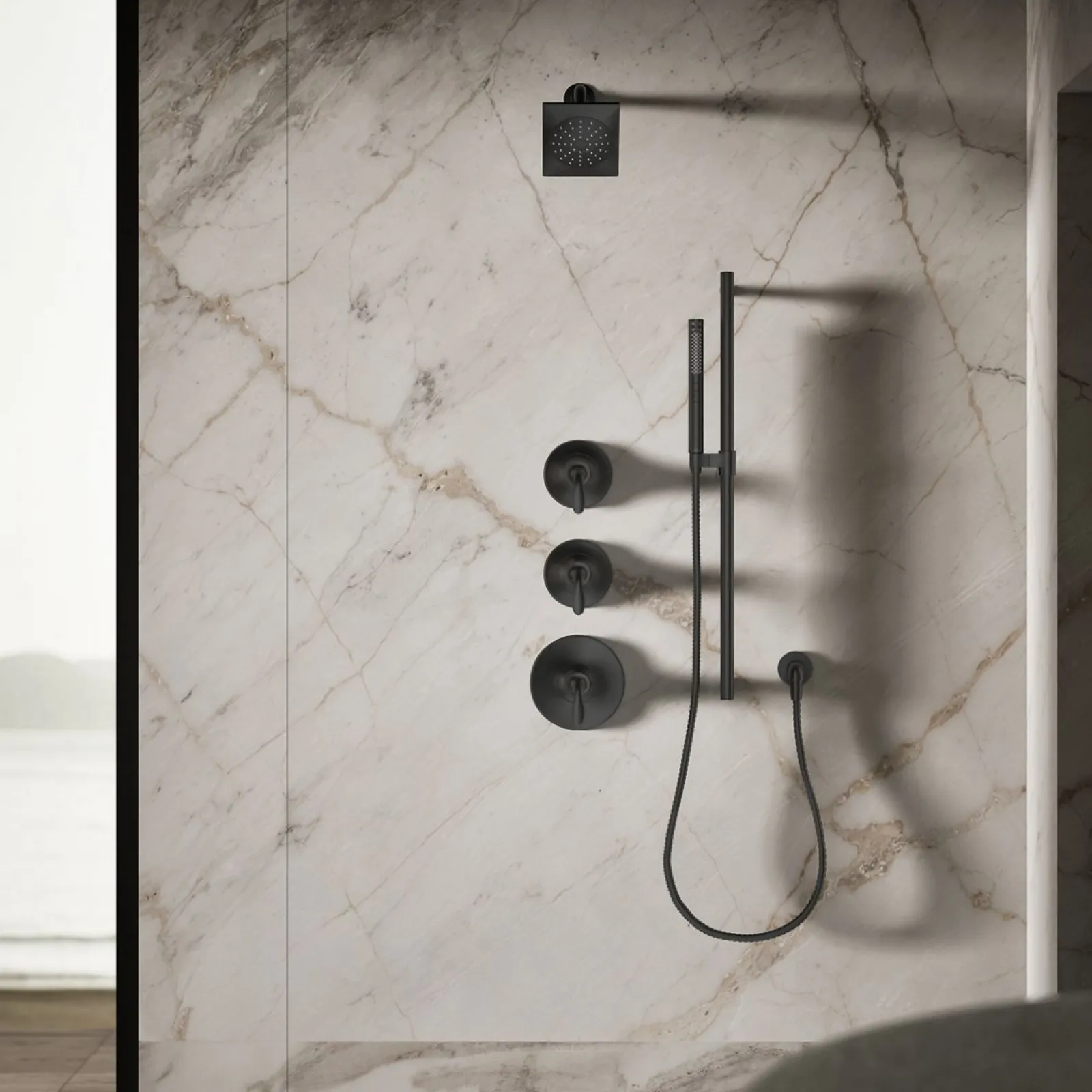 Single-function showerhead, 1.75 gpm^Kohler Outlet