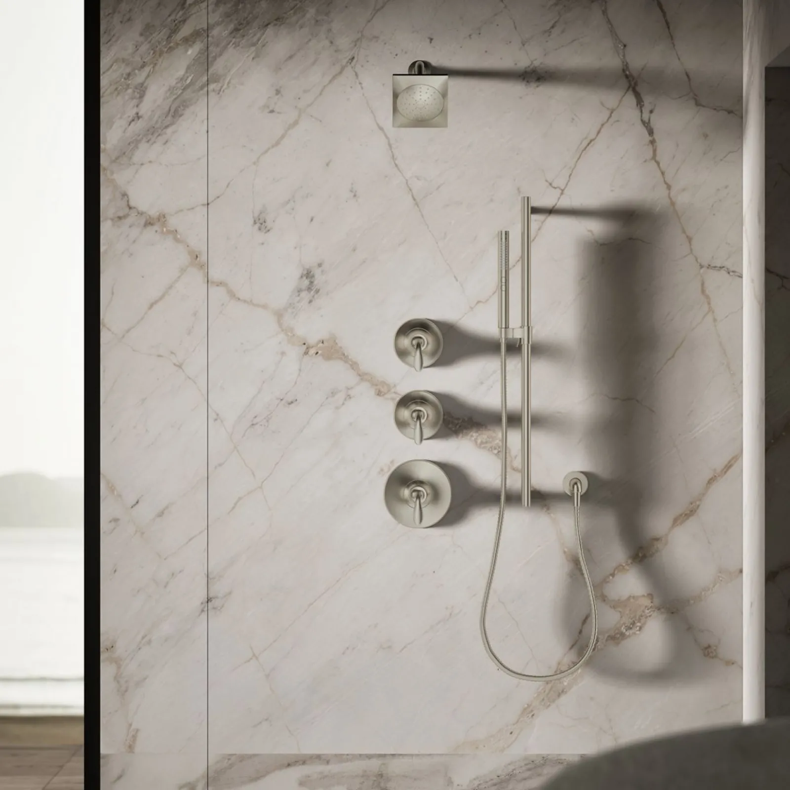 Single-function showerhead, 1.75 gpm^Kohler Outlet