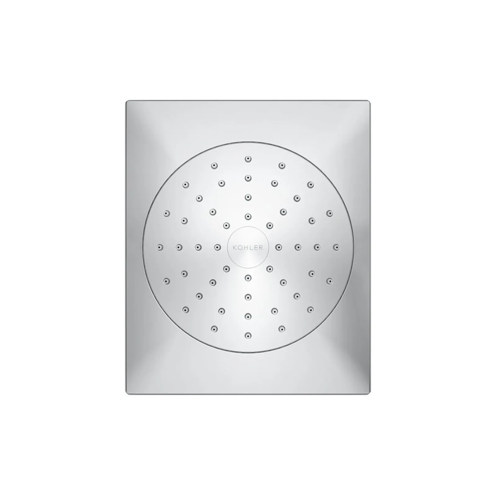Single-function showerhead, 1.75 gpm^Kohler Outlet