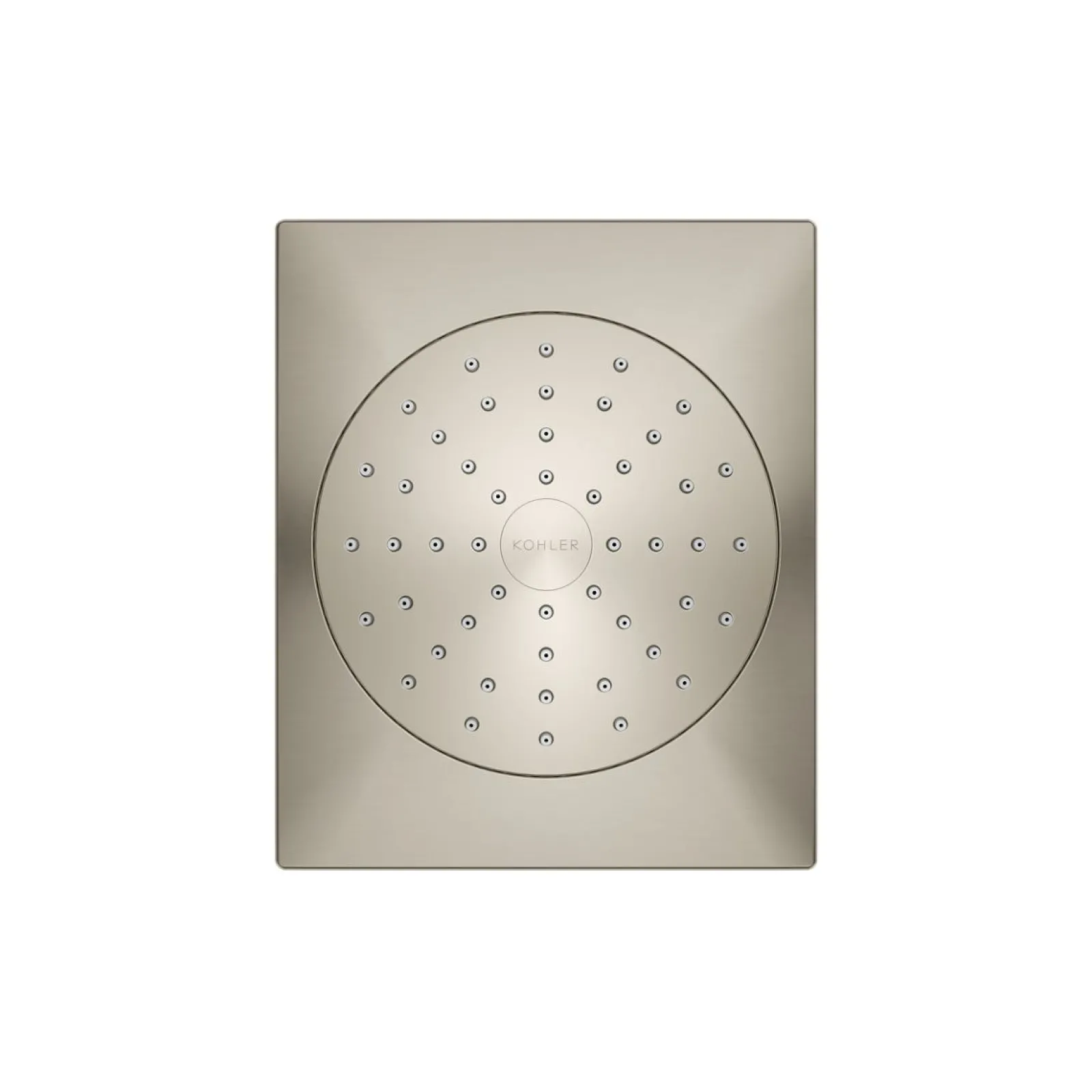 Single-function showerhead, 1.75 gpm^Kohler Outlet