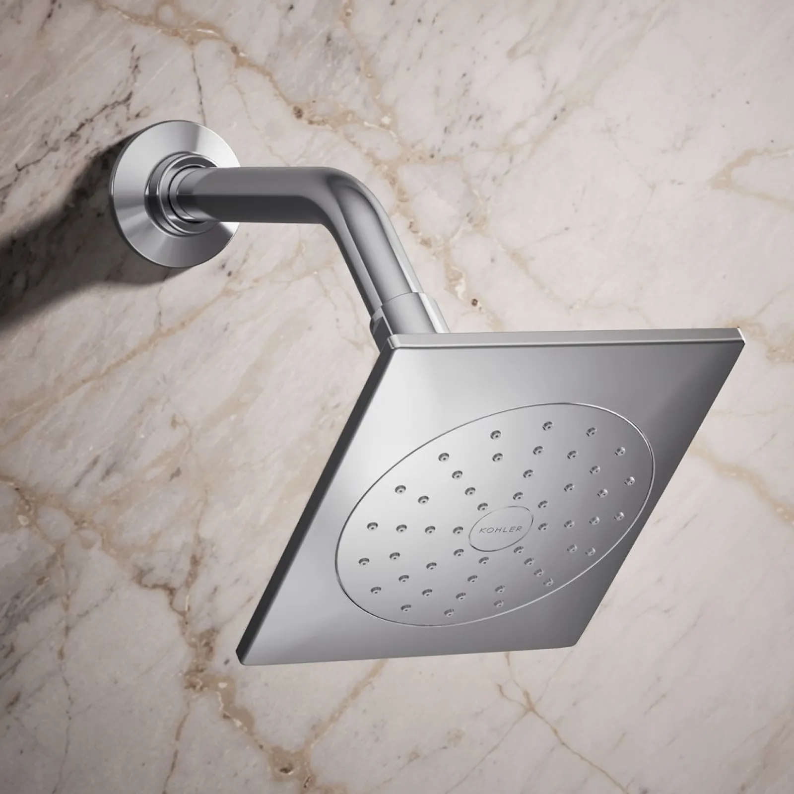 Single-function showerhead, 1.75 gpm^Kohler Outlet