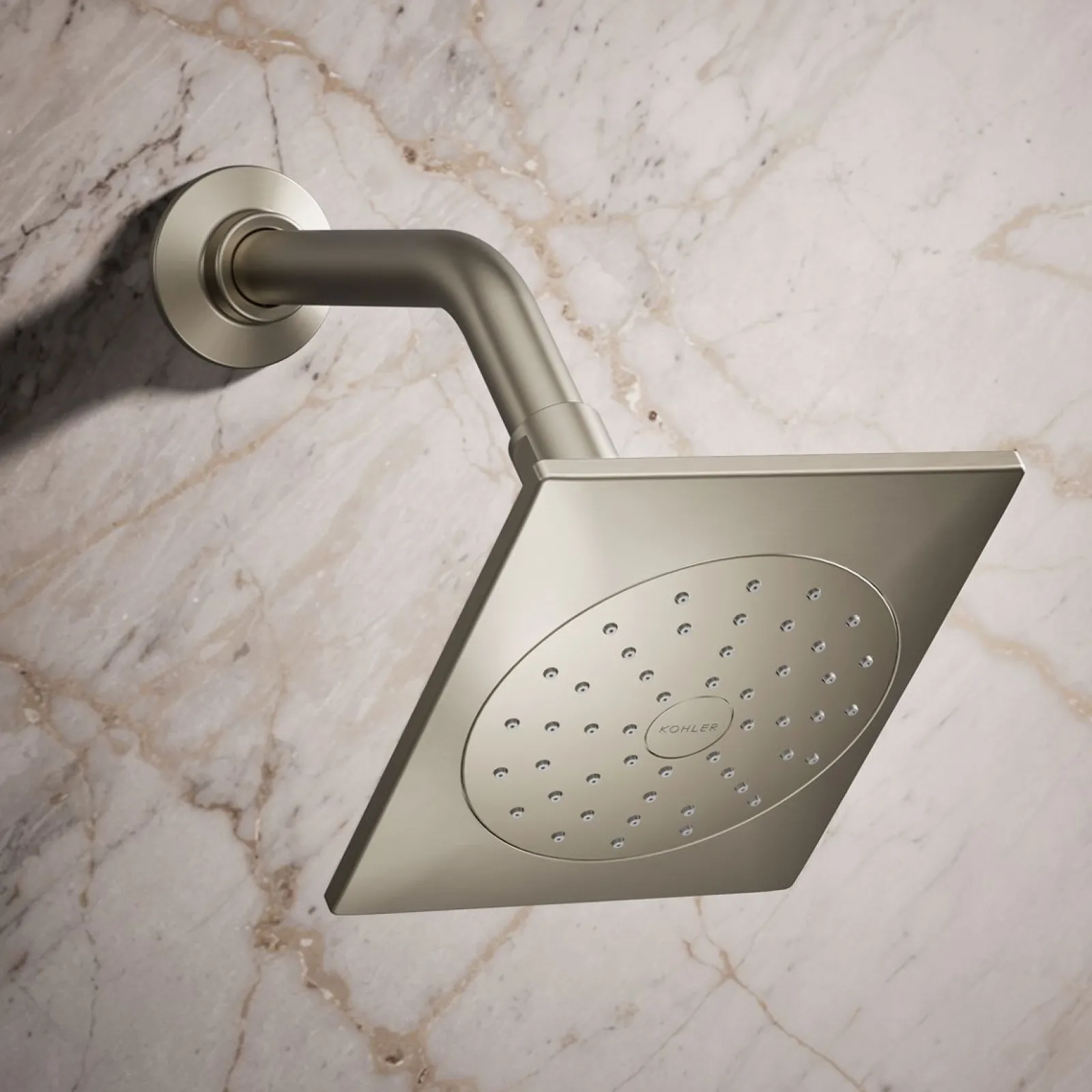 Single-function showerhead, 1.75 gpm^Kohler Outlet