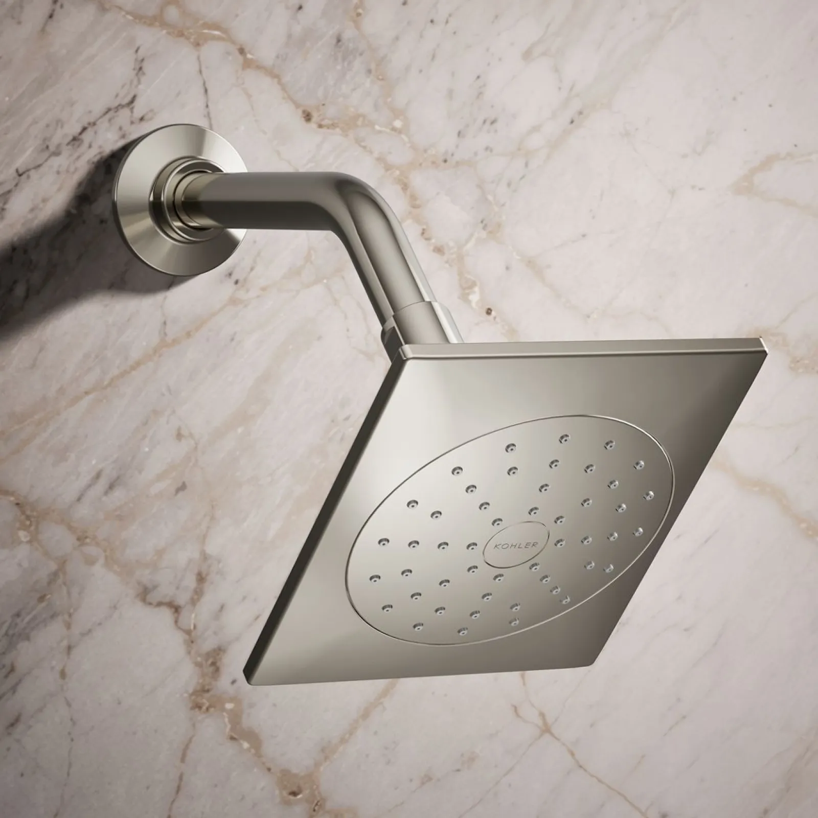 Single-function showerhead, 1.75 gpm^Kohler Outlet