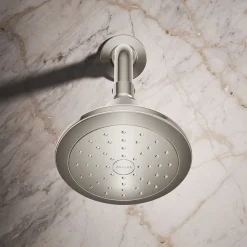 Single-function showerhead, 1.75 gpm^Kohler Hot