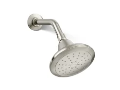 Single-function showerhead, 1.75 gpm^Kohler Hot