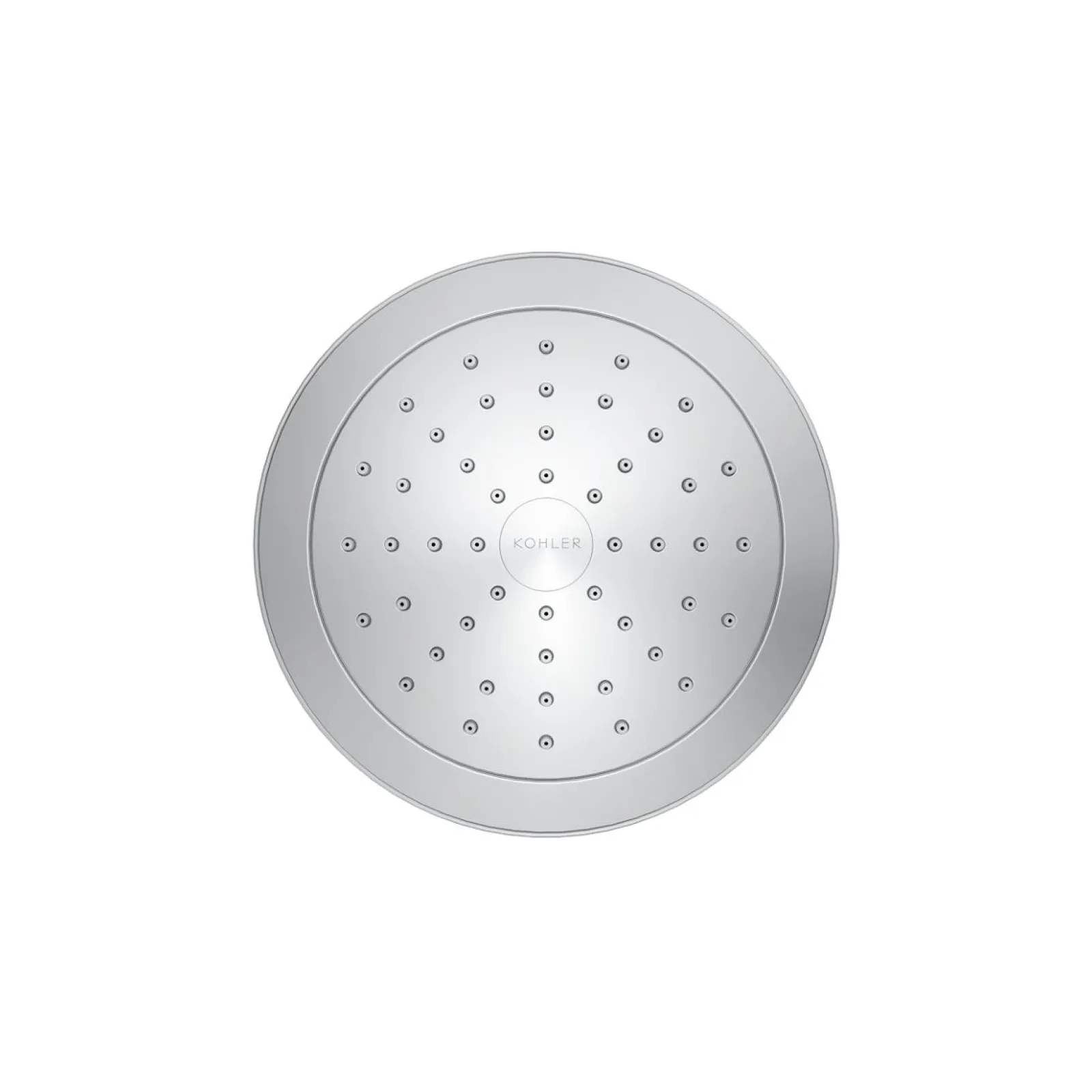 Single-function showerhead, 1.75 gpm^Kohler Hot