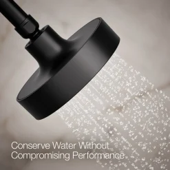 Single-function showerhead, 1.75 gpm^Kohler Best