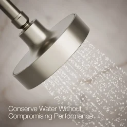 Single-function showerhead, 1.75 gpm^Kohler Best