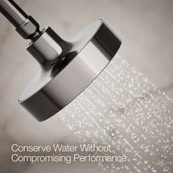 Single-function showerhead, 1.75 gpm^Kohler Best