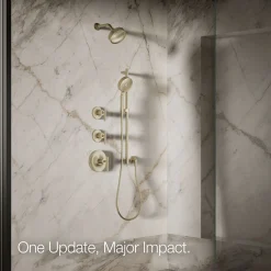 Single-function showerhead, 1.75 gpm^Kohler Best