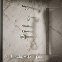 Single-function showerhead, 1.75 gpm^Kohler Best