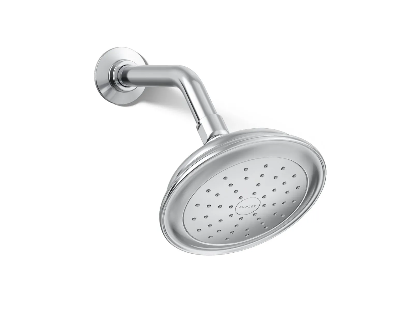 Single-function showerhead, 1.75 gpm^Kohler Outlet