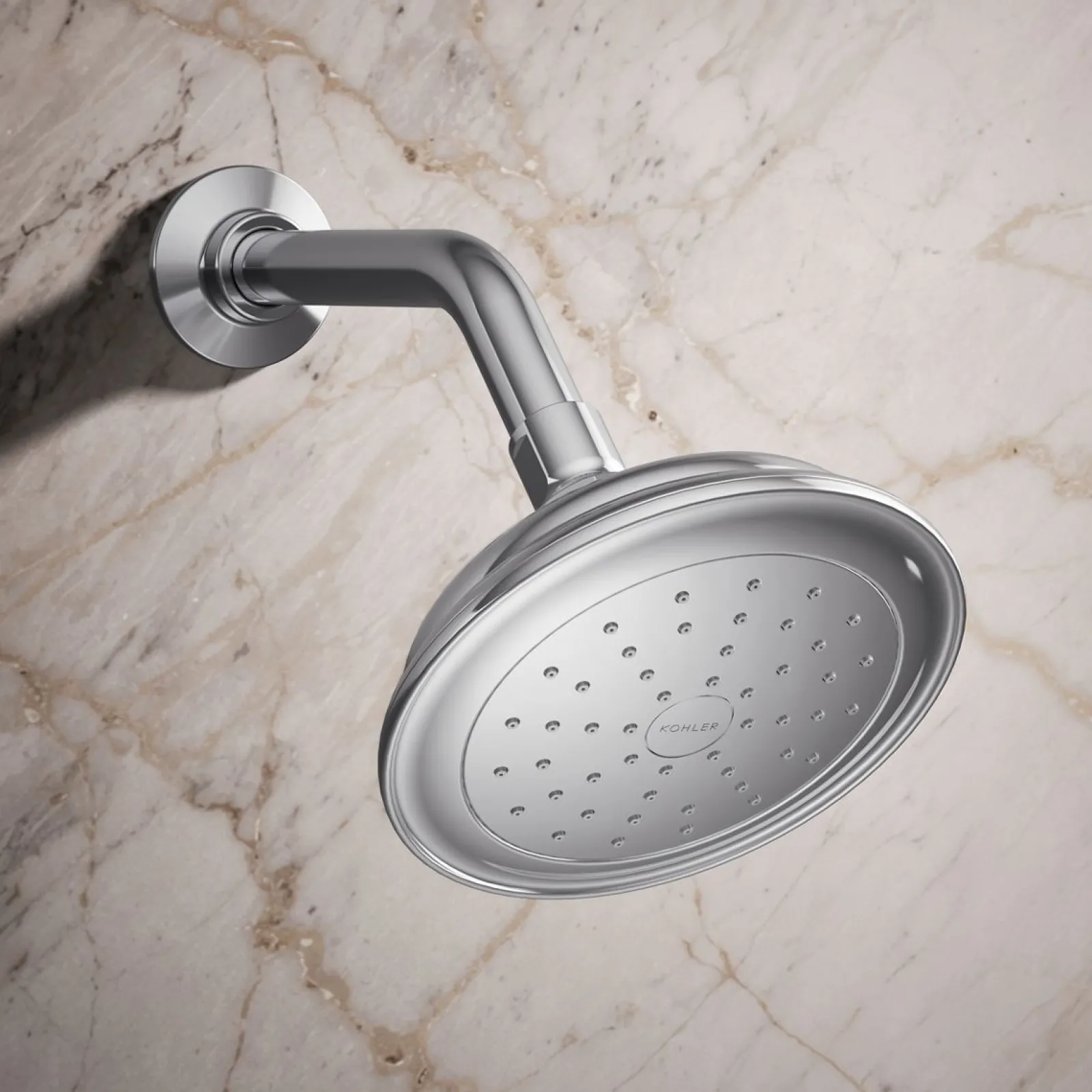 Single-function showerhead, 1.75 gpm^Kohler Outlet