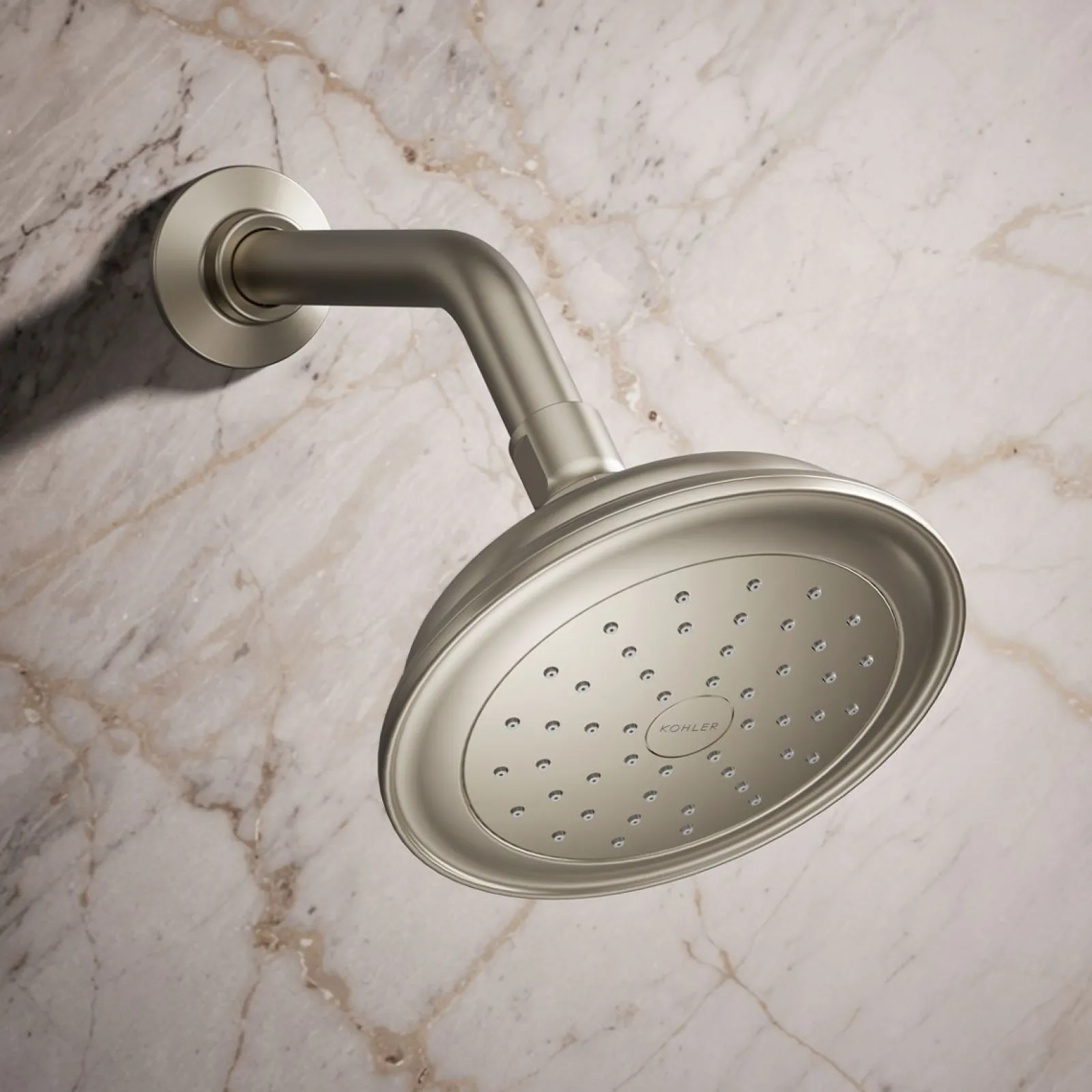 Single-function showerhead, 1.75 gpm^Kohler Outlet