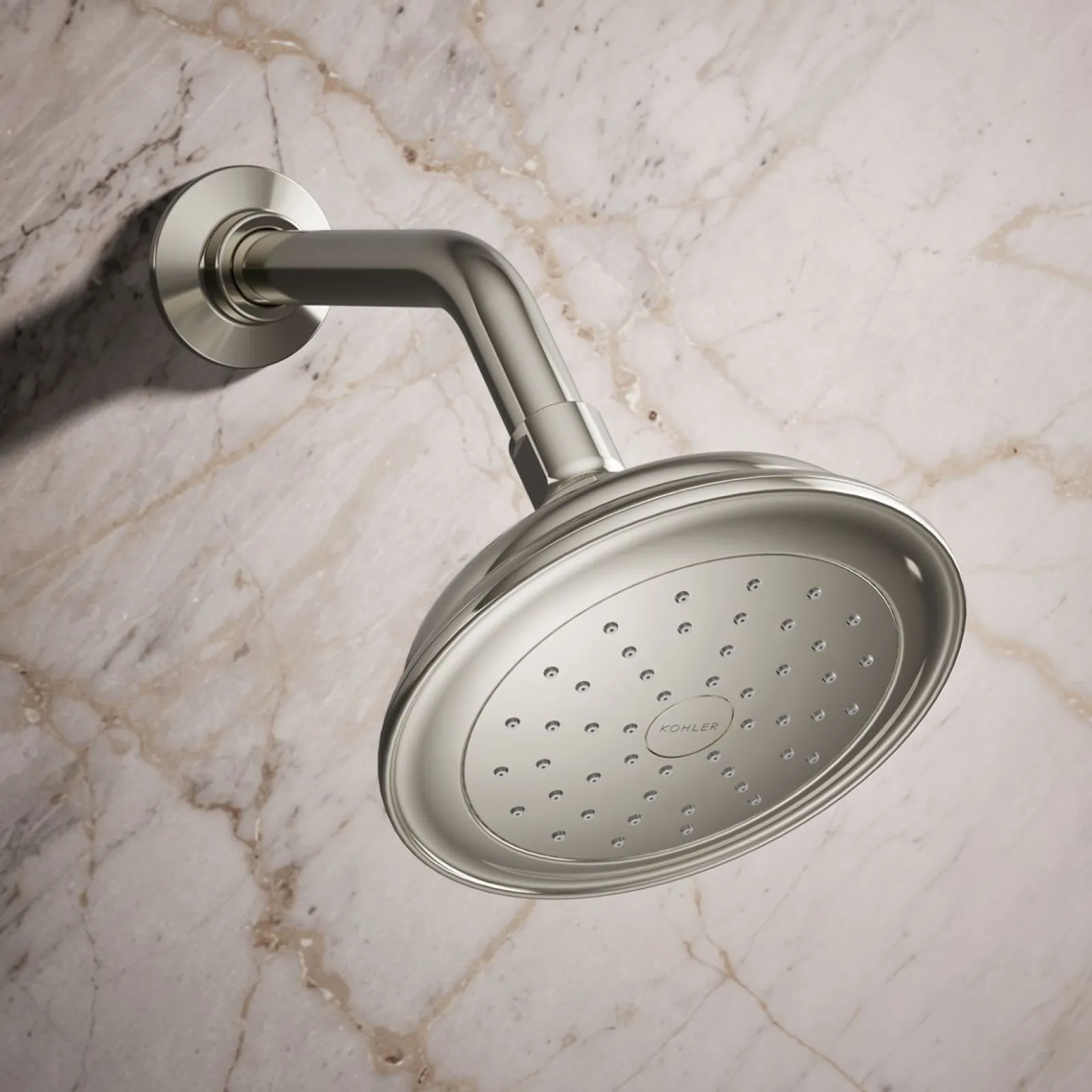 Single-function showerhead, 1.75 gpm^Kohler Outlet