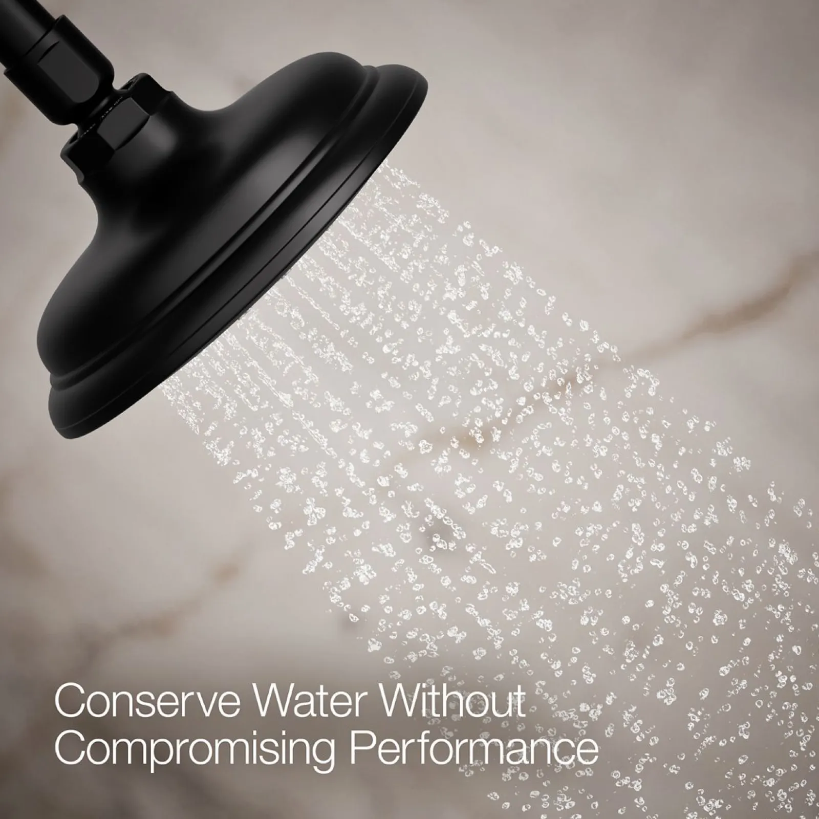 Single-function showerhead, 1.75 gpm^Kohler Outlet